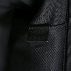 GG Supreme Monogram Azalea Calfskin Retro Interlocking G Small Savoy Cabin Trolley Black