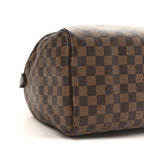 Damier Ebene Speedy 30