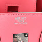 Swift Birkin 25 Rose Azalee