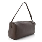 Nappa 90's Bag Brown Melange