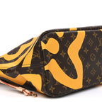 Monogram Tahitienne Cancun Neverfull MM