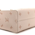 Empreinte Monogram Onthego PM Eden