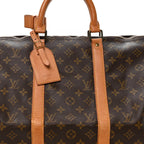 Monogram Keepall 50