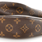 Monogram Multi Pochette Accessories Rose Clair