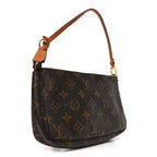 Monogram Pochette Accessories