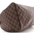 Damier Ebene Speedy 35
