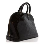 Vernis Alma PM Amarante