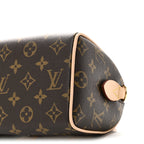 Monogram Speedy Bandouliere 20