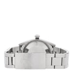 Stainless Steel 18K White Gold Diamond Meteorite 31mm Oyster Perpetual Datejust Watch 78274