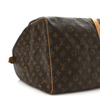 Monogram Keepall 55