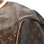 Monogram Keepall Bandouliere 55