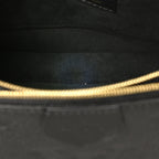 Empreinte Monogram Giant Multi Pochette Accessories Black