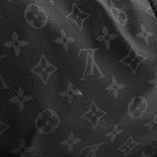 Monogram Eclipse Keepall Bandouliere 55