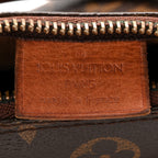Monogram Mini Sac HL Speedy
