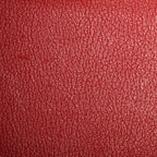 Togo Kelly Mou 32 Rouge Vif