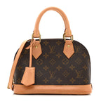 Monogram Alma BB