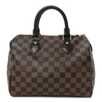 Damier Ebene Speedy 25