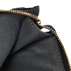 Epi Pochette Accessories 24 Black