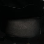 Togo Birkin 35 Black