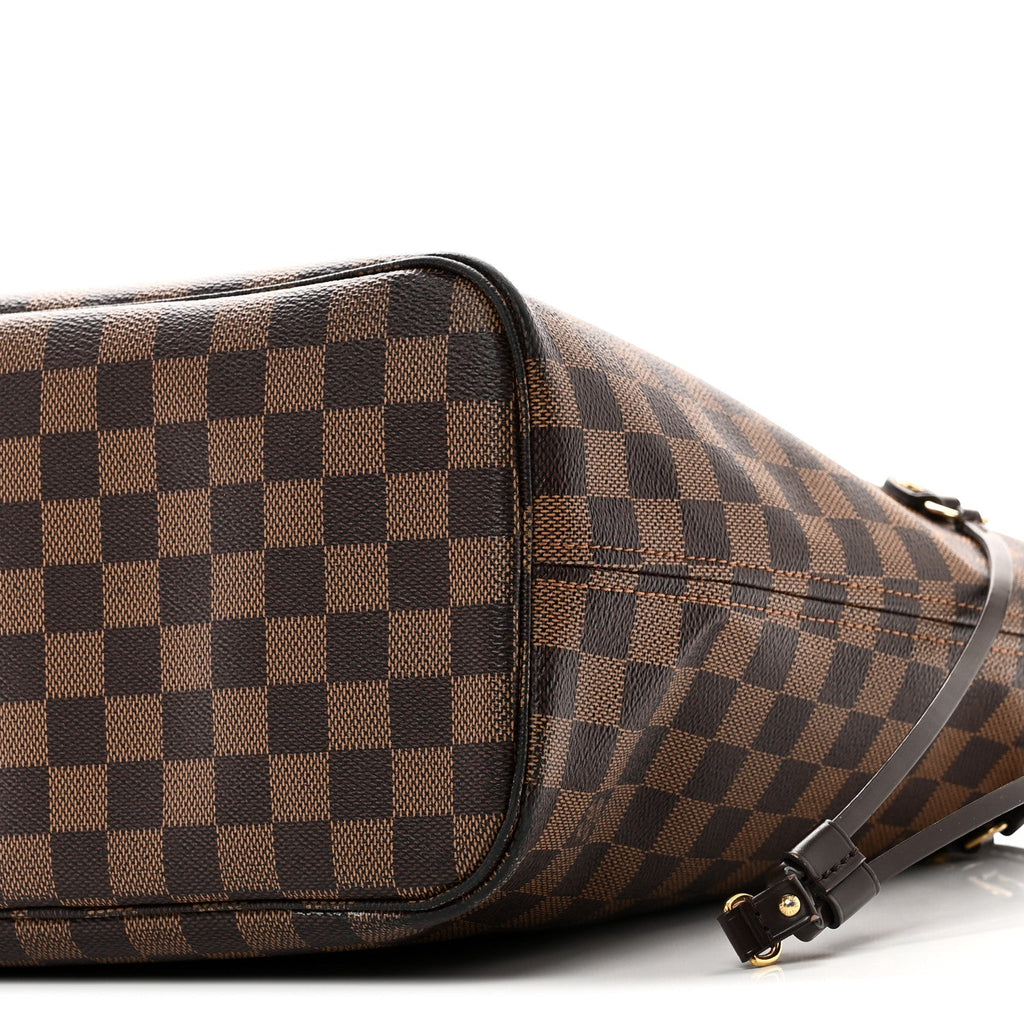Damier Ebene Neo Neverfull MM