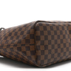 Damier Ebene Neverfull MM