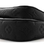 Empreinte Monogram Giant Multi Pochette Accessories Black