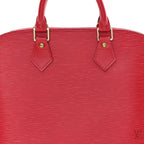 Epi Alma PM Castillan Red