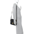 Empreinte Pochette Metis Black