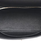 Togo Kelly Retourne 25 Black