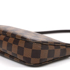 Damier Ebene Pochette Accessories NM