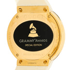 Stainless Steel Rubber 45mm Digital I-Gucci Guccissima Grammy Awards Watch