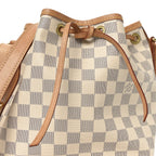 Damier Azur Noe BB