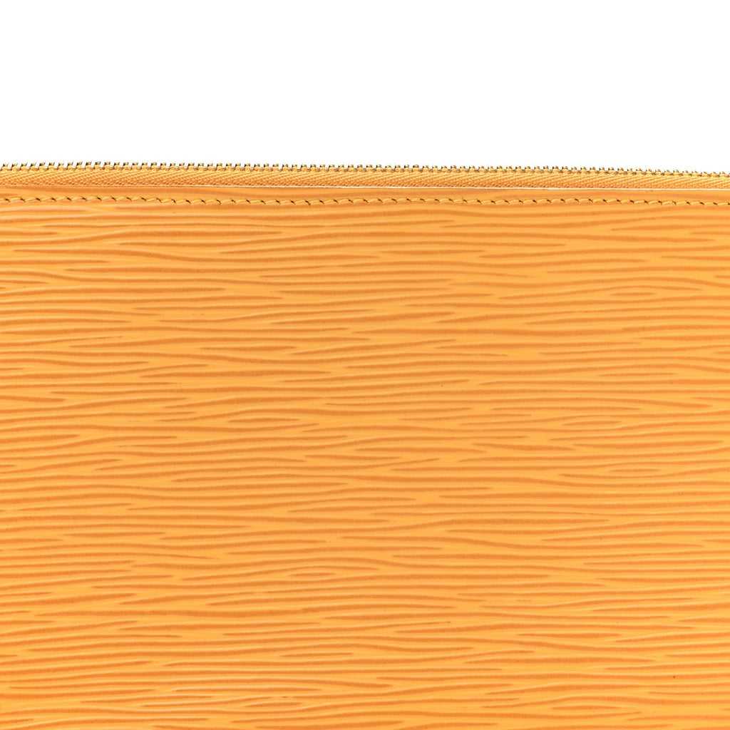 Epi Pochette Accessories 24 Tassil