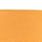 Epi Pochette Accessories 24 Tassil