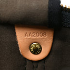 Monogramouflage Speedy 35