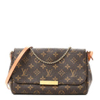 Monogram Favorite MM