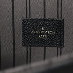 Empreinte Pochette Metis Black