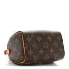 Monogram Nano Speedy
