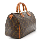 Monogram Speedy 30