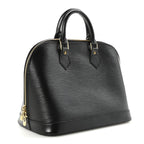 Epi Alma PM Black
