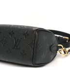 Empreinte Monogram Nano Speedy Black