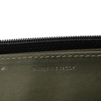 Caviar Quilted Boy Wallet On Chain WOC Black