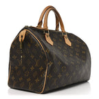 Monogram Speedy 30