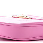 Ancora Calfskin Web Medium Jackie 1961 Hobo Pink
