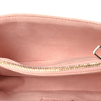 Empreinte Pochette Metis East West Pink Opale