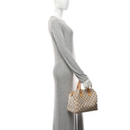 Damier Azur Speedy 25