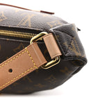 Monogram Bumbag
