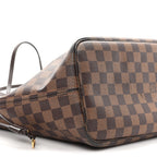 Damier Ebene Neo Neverfull MM