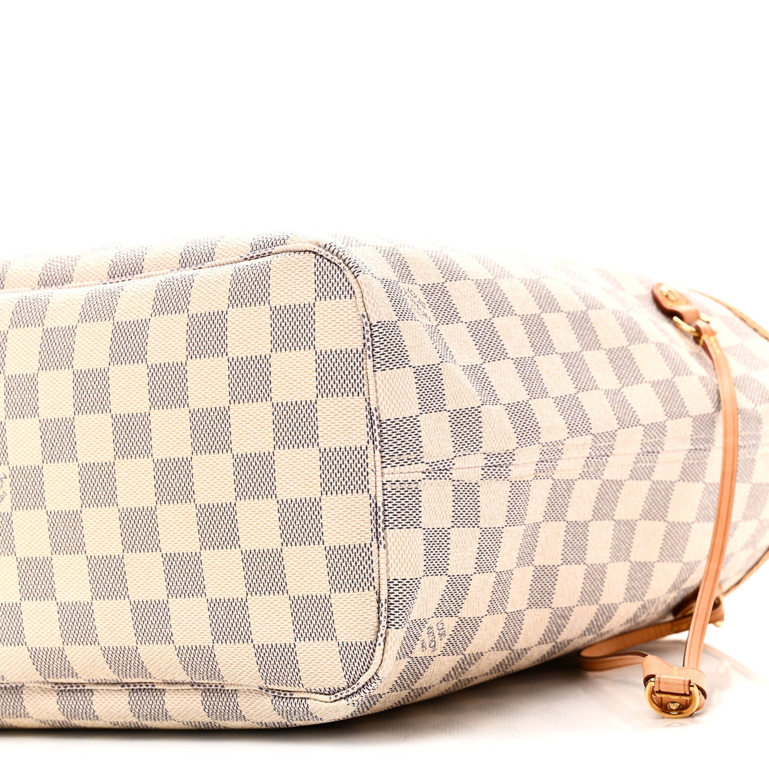 Damier Azur Neo Neverfull MM