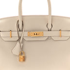 Togo Birkin 30 Craie